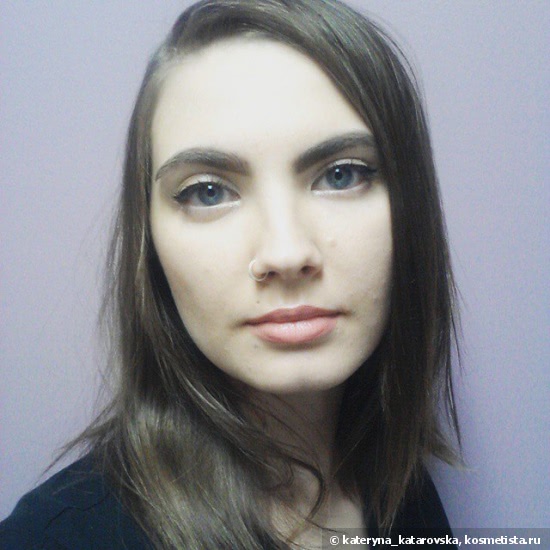 Кто я? Помощь с выбором цветотипа