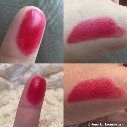 Красная помада,как тебе я рада! Chanel Rouge Allure Velvet Luminous Matte Lip Colour в оттенке #38 la fascinante