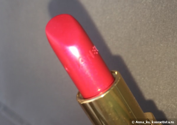 Моя весна с Chanel Rouge Coco Ultra Hydrating Lip Colour Lipstick #452 Emilienne