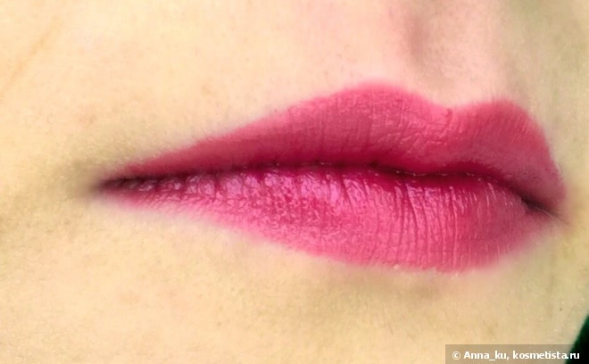 Моя весна с Chanel Rouge Coco Ultra Hydrating Lip Colour Lipstick #452 Emilienne