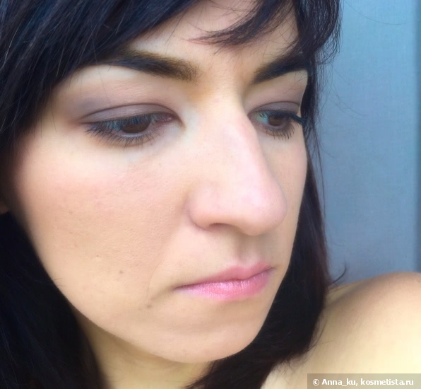 Палетка теней Make Up Atelier T22