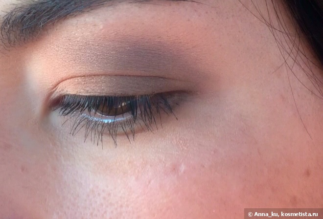 Палетка теней Make Up Atelier T22