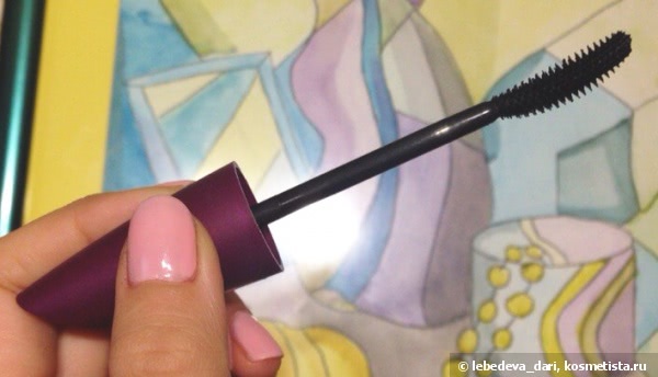 Тушь для ресниц Max Factor Clump Defy by False Lash Effect (Black)