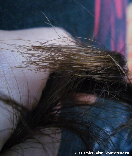 Масло для волос Secret Key Mayu Amazing Hair Oil