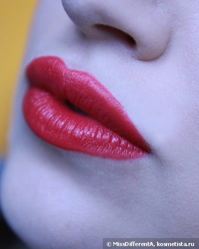 Двое идеальных: Стойкая матовая губная помада Essence Long Lasting Lipstick #14 Adorable Matt. Карандаш для губ Essence Lipliner #14 Femme Fatale