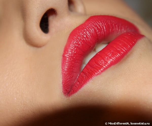 Двое идеальных: Стойкая матовая губная помада Essence Long Lasting Lipstick #14 Adorable Matt. Карандаш для губ Essence Lipliner #14 Femme Fatale
