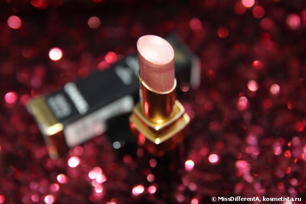 Shine Bright Like A Diamond!!! Chanel Rouge Coco Shine Hydrating Sheer Lipshine в оттенке #41 Canotier