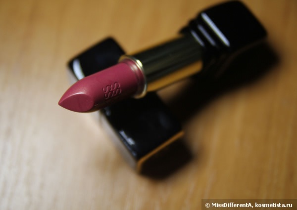 Мои аплодисменты помаде Guerlain Kiss Kiss Lipstick Shaping Cream Lip Colour #364 Pinky Groove