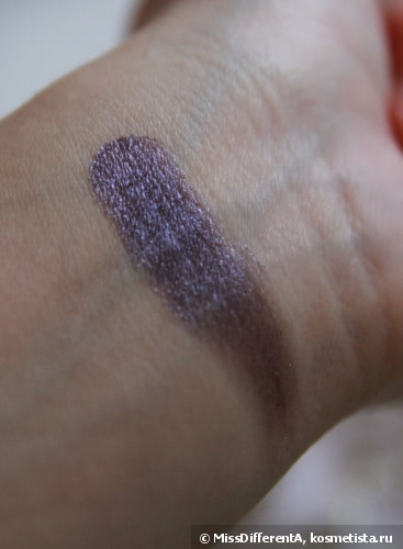 Моно-тени Estée Lauder Pure Color Gelée Powder EyeShadow #03 Cyber Lilac