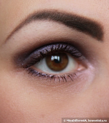 Моно-тени Estée Lauder Pure Color Gelée Powder EyeShadow #03 Cyber Lilac