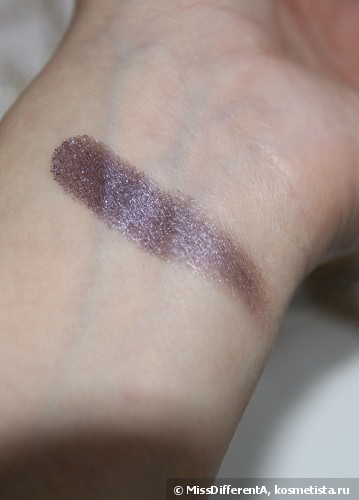 Моно-тени Estée Lauder Pure Color Gelée Powder EyeShadow #03 Cyber Lilac