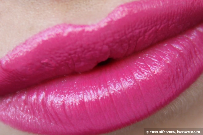 Девичий розовый: Clinique pop lip colour+primer rouge intense + base #10 Punch Pop
