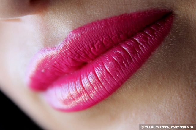 Девичий розовый: Clinique pop lip colour+primer rouge intense + base #10 Punch Pop