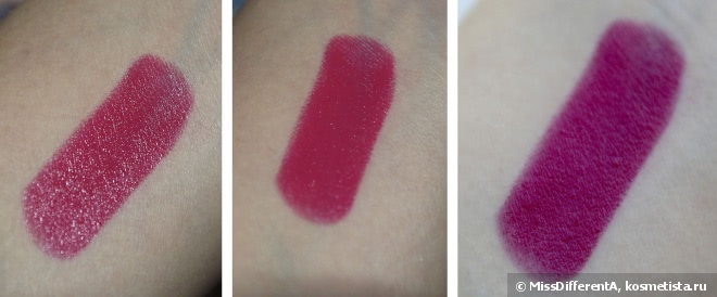 Девичий розовый: Clinique pop lip colour+primer rouge intense + base #10 Punch Pop