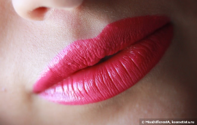 Девичий розовый: Clinique pop lip colour+primer rouge intense + base #10 Punch Pop