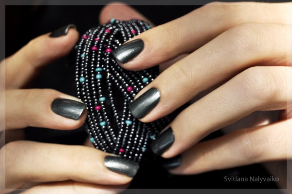 Лак для ногтей Nogotok Style Color № 194