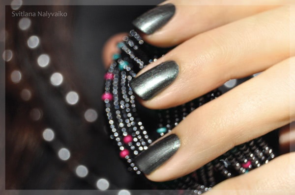 Лак для ногтей Nogotok Style Color № 194