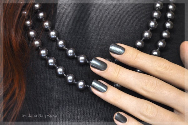 Лак для ногтей Nogotok Style Color № 194