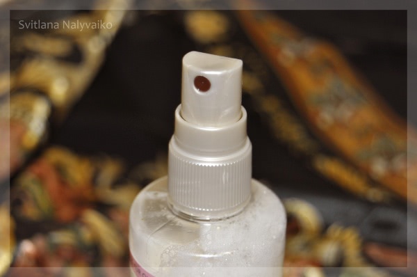 Экспресс-кондиционер Schwarzkopf Gliss Kur Oil Nutritive Express Repair Leave-on Conditioner