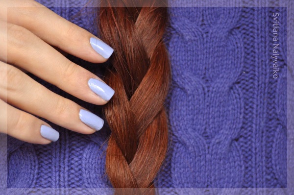 Пять дней до весны. Лак для ногтей Lamel Professional Color Show Nail Enamel № 041