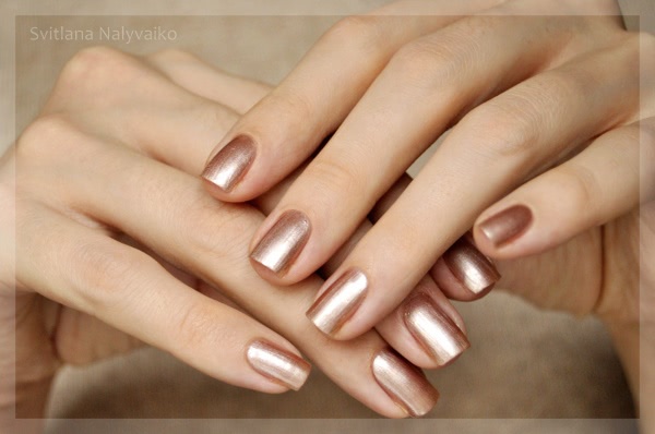 Лаки для ногтей Maybelline New York Colorama №72