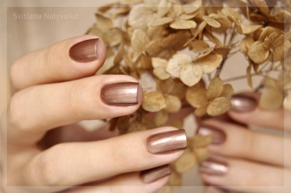 Лаки для ногтей Maybelline New York Colorama №72