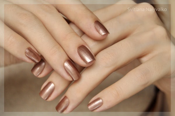 Лаки для ногтей Maybelline New York Colorama №72