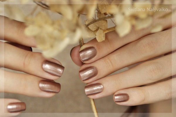Лаки для ногтей Maybelline New York Colorama №72
