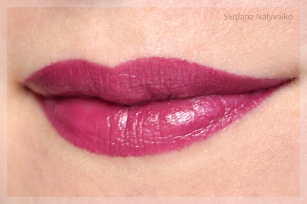 Помада для губ Bourjois Rouge Edition Lipstick в оттенке 18 - Violine Strass