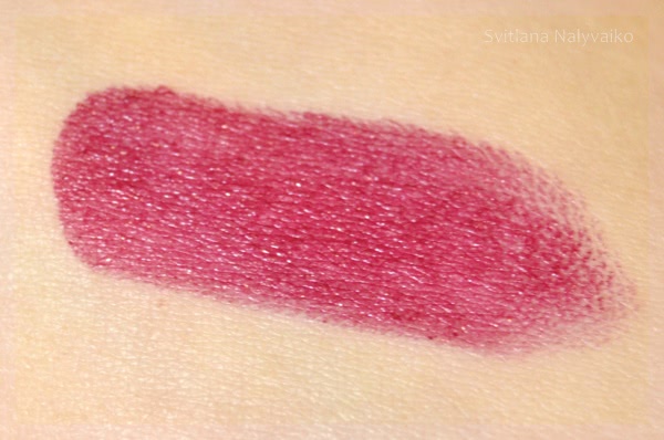 Помада для губ Bourjois Rouge Edition Lipstick в оттенке 18 - Violine Strass