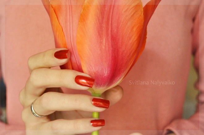 Лак для ногтей Belle Craft Nail Lacquer в оттенке 467