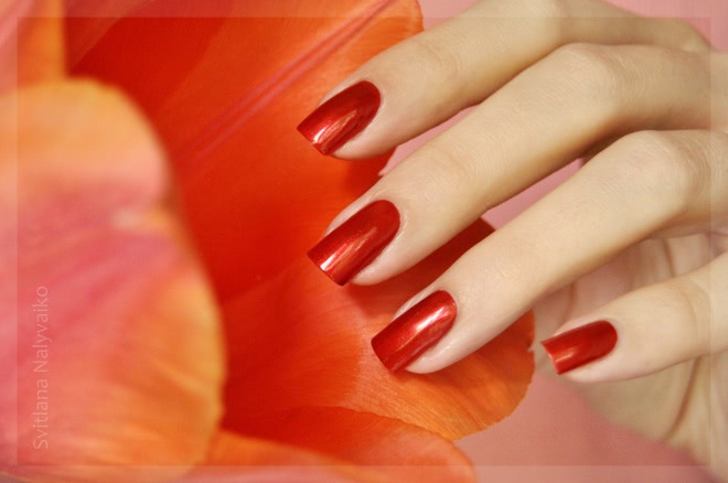 Лак для ногтей Belle Craft Nail Lacquer в оттенке 467