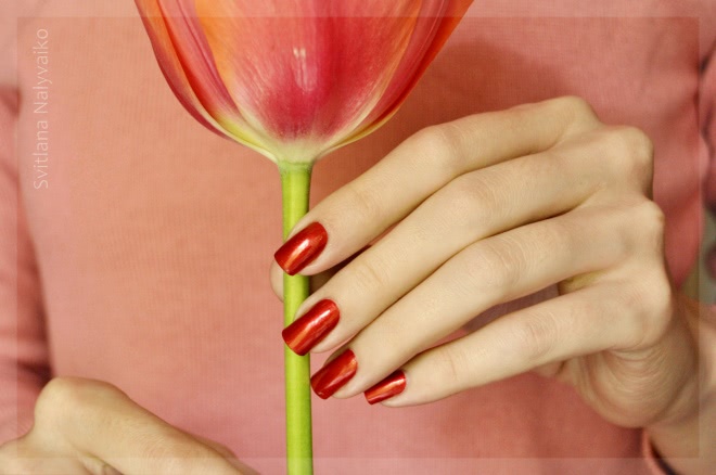 Лак для ногтей Belle Craft Nail Lacquer в оттенке 467