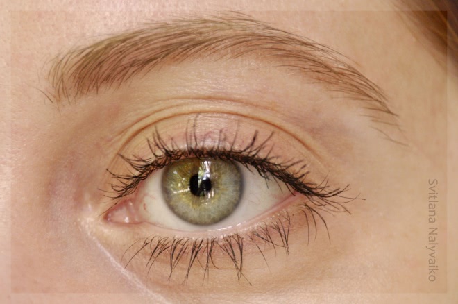 Тушь для ресниц Lamel Professional Ideal Lash Extrablack Mascara
