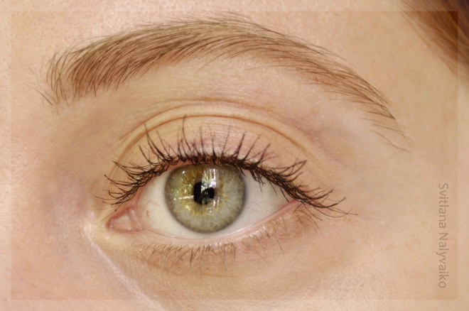 Тушь для ресниц Lamel Professional Ideal Lash Extrablack Mascara