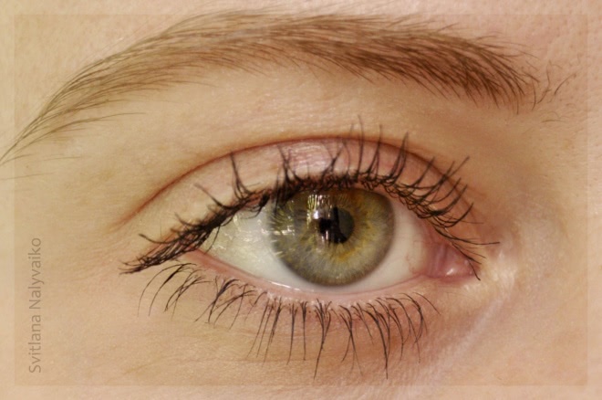 Тушь для ресниц Lamel Professional Ideal Lash Extrablack Mascara