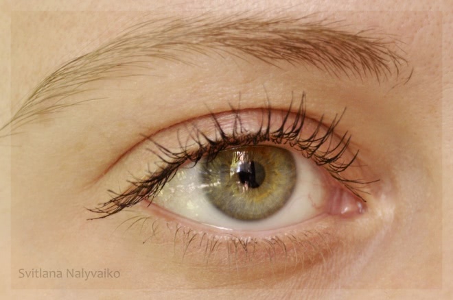 Тушь для ресниц Lamel Professional Ideal Lash Extrablack Mascara