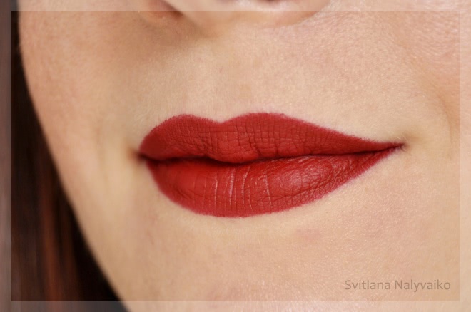 Помада-карандаш Nars Velvet Matte Lip Pencil в оттенке Cruella