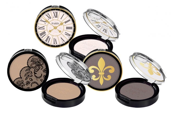 Бронзовая патина. Устойчивые моно-тени для век Vivienne Sabo Paris Petite Jeux Eye Shadow Longlasting в оттенке 117