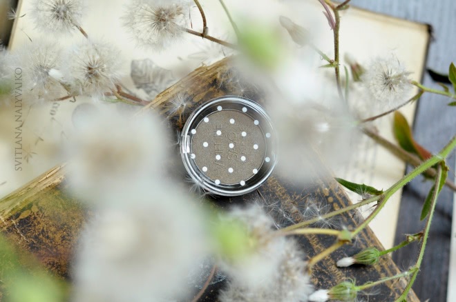 Бронзовая патина. Устойчивые моно-тени для век Vivienne Sabo Paris Petite Jeux Eye Shadow Longlasting в оттенке 117