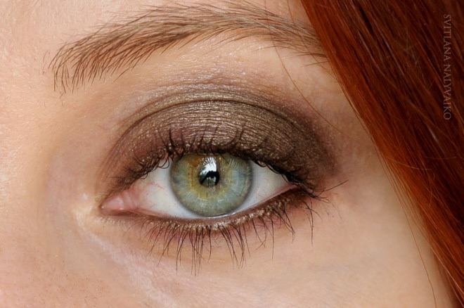 Бронзовая патина. Устойчивые моно-тени для век Vivienne Sabo Paris Petite Jeux Eye Shadow Longlasting в оттенке 117