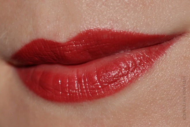 ArtDeco Art Couture Lipstick в оттенке 205