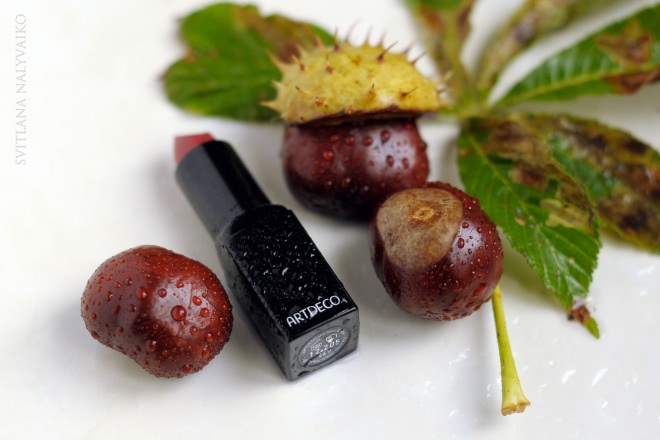 ArtDeco Art Couture Lipstick в оттенке 205