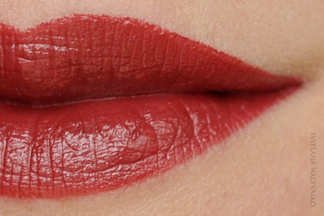 ArtDeco Art Couture Lipstick в оттенке 205