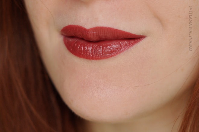 ArtDeco Art Couture Lipstick в оттенке 205