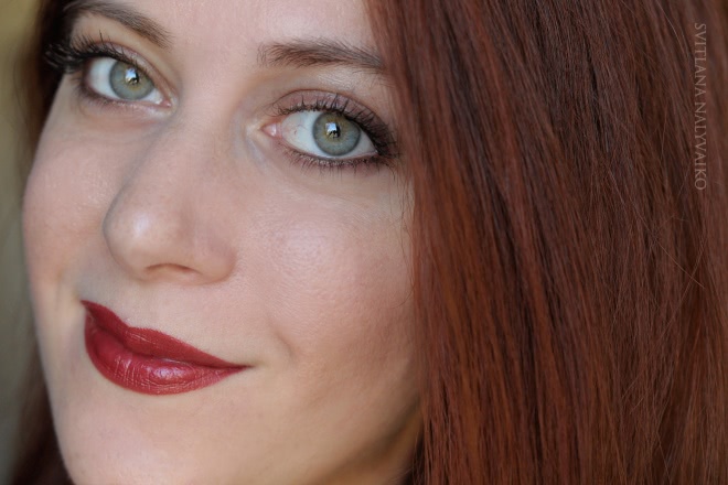 ArtDeco Art Couture Lipstick в оттенке 205