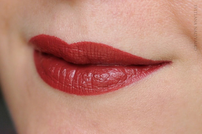 ArtDeco Art Couture Lipstick в оттенке 205