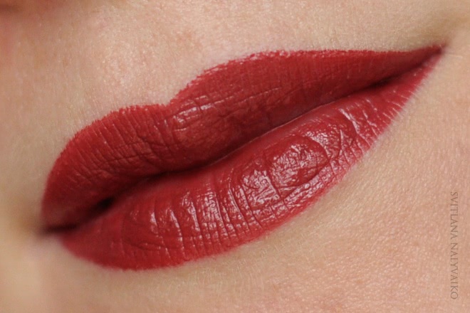 ArtDeco Art Couture Lipstick в оттенке 205