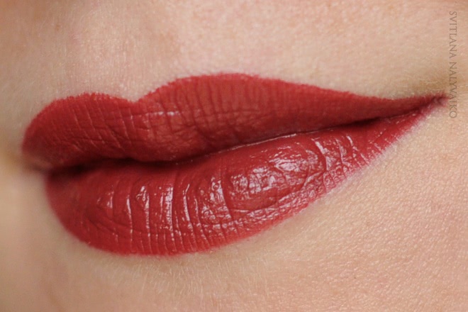 ArtDeco Art Couture Lipstick в оттенке 205