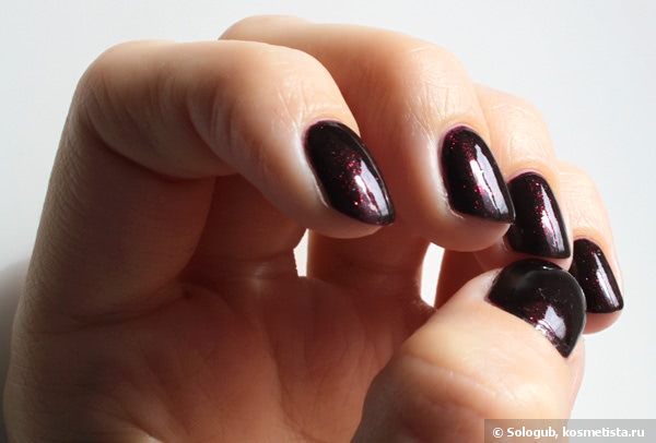 Немного магии: Picture Polish - Voodoo Nail Polish